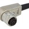 Conector M16 Mufă Mamă 8 PIN 5A 100V IP40