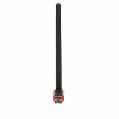 Amplificator de semnal Wi-Fi si Adaptor Wireless - 150 Mbps foto
