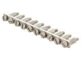 Punte Șuruburi 10 Piste ZG-G10 ZUG-G10