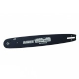 Lama ghidaj pentru drujba 14 inch 355 mm Raider, compatibila RD-ECS14