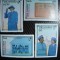 GAMBIA SERIE MNH