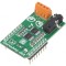 Click Board Amplificator Stereo I2C LM48100Q-Q1 3.3V/5V