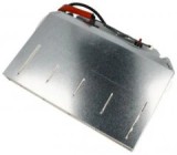 Rezistenta electrica uscator de rufe Telefunken