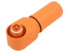 Conector alimentare DC EPIC&reg; BATTERY 350HO7PC02