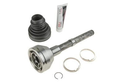 Cap planetara spre cutie Volvo Xc90 2.9t6 2002-2006, Dreapta, Automata, NTY NPW-VV-074 foto