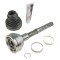 Cap planetara spre cutie Volvo Xc90 2.9t6 2002-2006, Dreapta, Automata, NTY NPW-VV-074