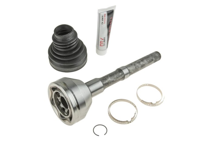 Cap planetara spre cutie Volvo Xc90 2.9t6 2002-2006, Dreapta, Automata, NTY NPW-VV-074