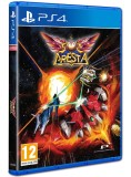 Sol Cresta PS4