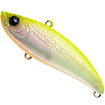 Vobler APIA Uprizing 70, 02 Chart Back Pearl, 7.0cm, 14g foto