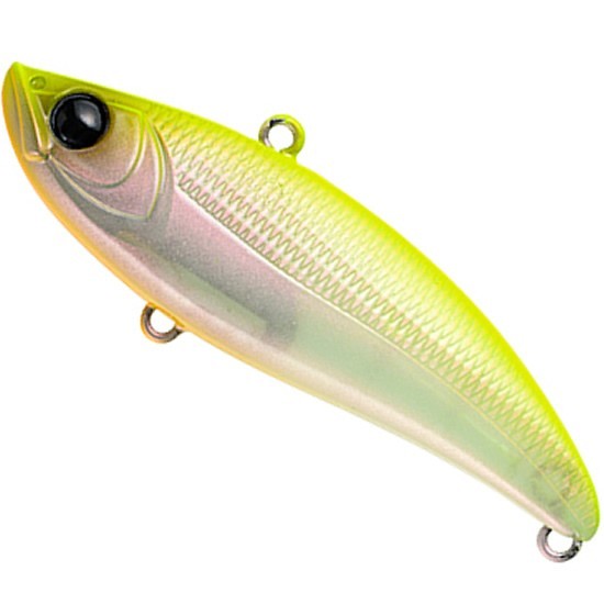 Vobler APIA Uprizing 70, 02 Chart Back Pearl, 7.0cm, 14g