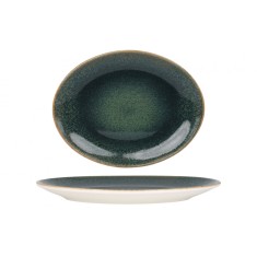 Bonna Placa de service - Ore Mar - Por&Aring;&pound;elan - 25x19 cm - set de 2