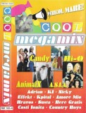Various - Cool Megamix &iexcl;Pericol Mare!, Caseta audio