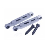 Set 2 bucati amortizor pentru masina de spalat Bosch 00673541 BSH