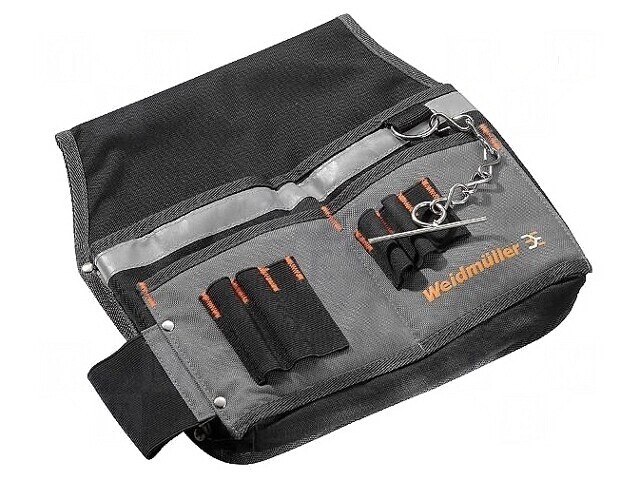 Geantă pentru Unelte Poliester 300x60x270mm