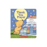 Thank You Prayer