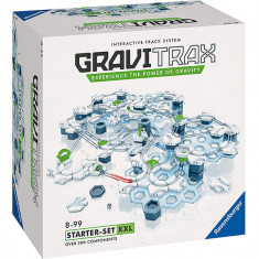 Set de constructie - GraviTrax Big Box - Set de baza editie extinsa | Ravensburger