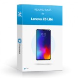 Cutie de instrumente Lenovo Z6 Lite (L38111).