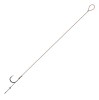 Montură Delphin Proxi Sting 12cm / 0,10mm / BARB #6 / 6buc