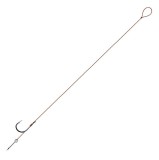 Montură Delphin Proxi Sting 8cm / 0,10mm / BARB #8 / 6buc
