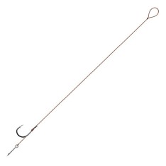Montură Delphin Proxi Sting 12cm / 0,10mm / BARB #6 / 6buc
