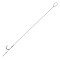 Montură Delphin Proxi Sting 12cm / 0,10mm / BARB #6 / 6buc