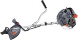 Cumpara ieftin Motocoasa benzina 4t timpi PROFESIONALA, 6500rpm, easy start, 1.4cp, 6500rpm, Evotools BC 390, 683010