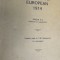 ADEVARUL ASUPRA RAZBOIULUI EUROPEAN 1914 EDITIA a - II - a