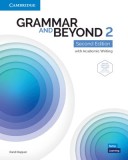 Grammar and Beyond Level 2 Student&#039;s Book with Online Practice: With Academic Writing
