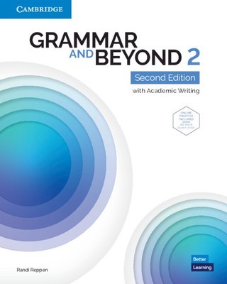 Grammar and Beyond Level 2 Student&#039;s Book with Online Practice: With Academic Writing