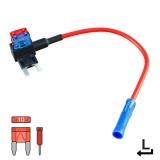 XSA200 Suport de siguranta Ampire si siguranta Mini de 10A (ACS)