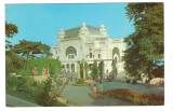 CPIB 18469 CARTE POSTALA - CONSTANTA. CAZINOUL