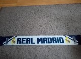 Fular colecție Real Madrid
