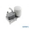 Carcasa filtru ulei + racitor ulei Ford Focus (1998-2004) [DAW, DBW] #1