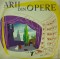Arii din opere - 1