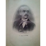 V. Alecsandri - Teatru