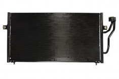 Radiator clima AC MITSUBISHI CARISMA, SPACE STAR 1.3 1.6 1.8 intre 1995-2006 foto