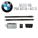 Sistem electric deschidere si inchidere portbagaj BMW X3 F25 2012-2016