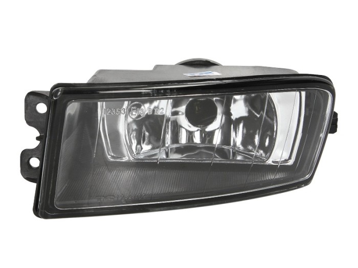 Proiector ceata Seat Ibiza/Cordoba exceptie Cupra 07.1999-02.2002 BestAutoVest partea stanga H7