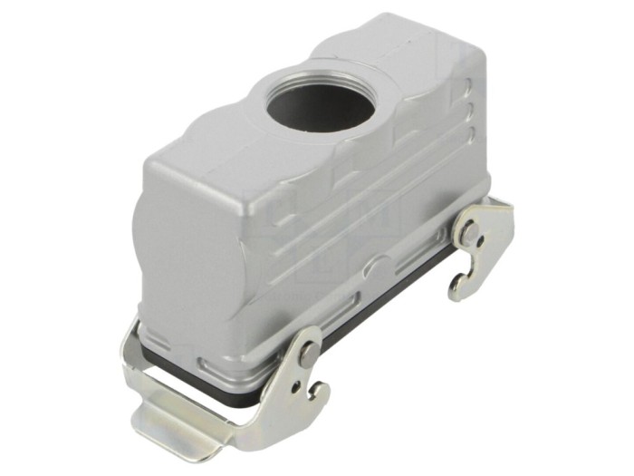 Conector carcasă HDC C146, dimensiune E24