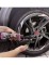 Aplicator Dresing Anvelope Billionaire Tire Dressing Applicator - 4