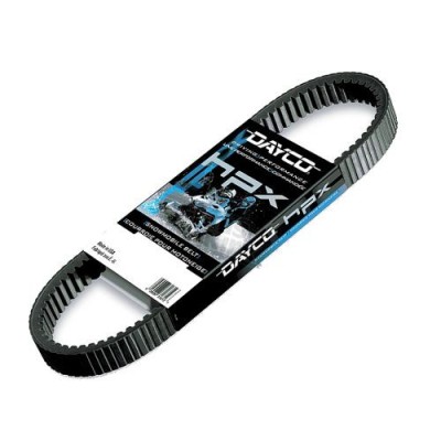 Curea snowmobil transmisie 1.41&amp;quot; X 47 3/4&amp;quot; Arctic Cat Cod Produs: MX_NEW HP3038 foto