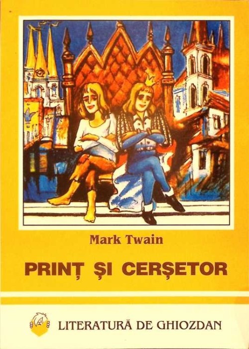 PRINT SI CERSETOR-MARK TWAIN-276743