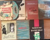 HARALAMB ZINCA - ZEFIRUL+SOARELE A MURIT IN ZORI+MOARTEA VINE PE BANDA DE MAGNETOFON