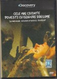 Cele mai ciudate povesti OZN din lume. Invadeaza extraterestrii Scotia? - Sound &amp; Image/ Discovery Channel