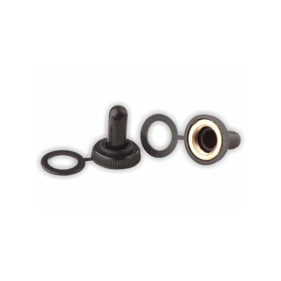 Manson comutator cu maneta mare TSPC02 fi12mm foto
