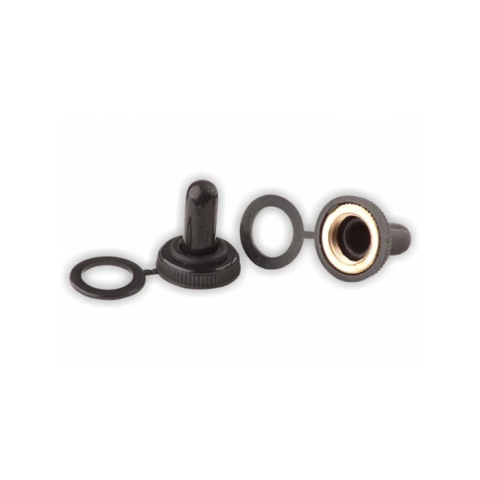 Manson comutator cu maneta mare TSPC02 fi12mm