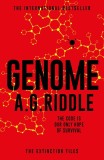 Genome | A. G. Riddle