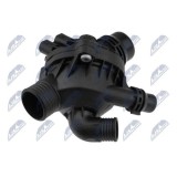 Termostat Bmw Seria 1 E82, E88, 3 E90, E92, E93, E91, X5 E70, X6 E71, E72, 11537601158
