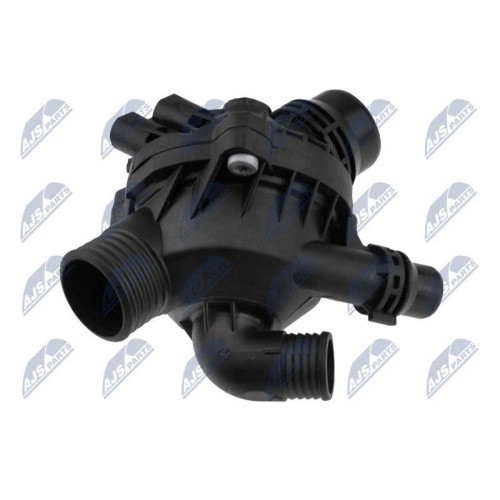 Termostat Bmw Seria 1 E82, E88, 3 E90, E92, E93, E91, X5 E70, X6 E71, E72, 11537601158