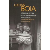 Strania istorie a comunismului romanesc